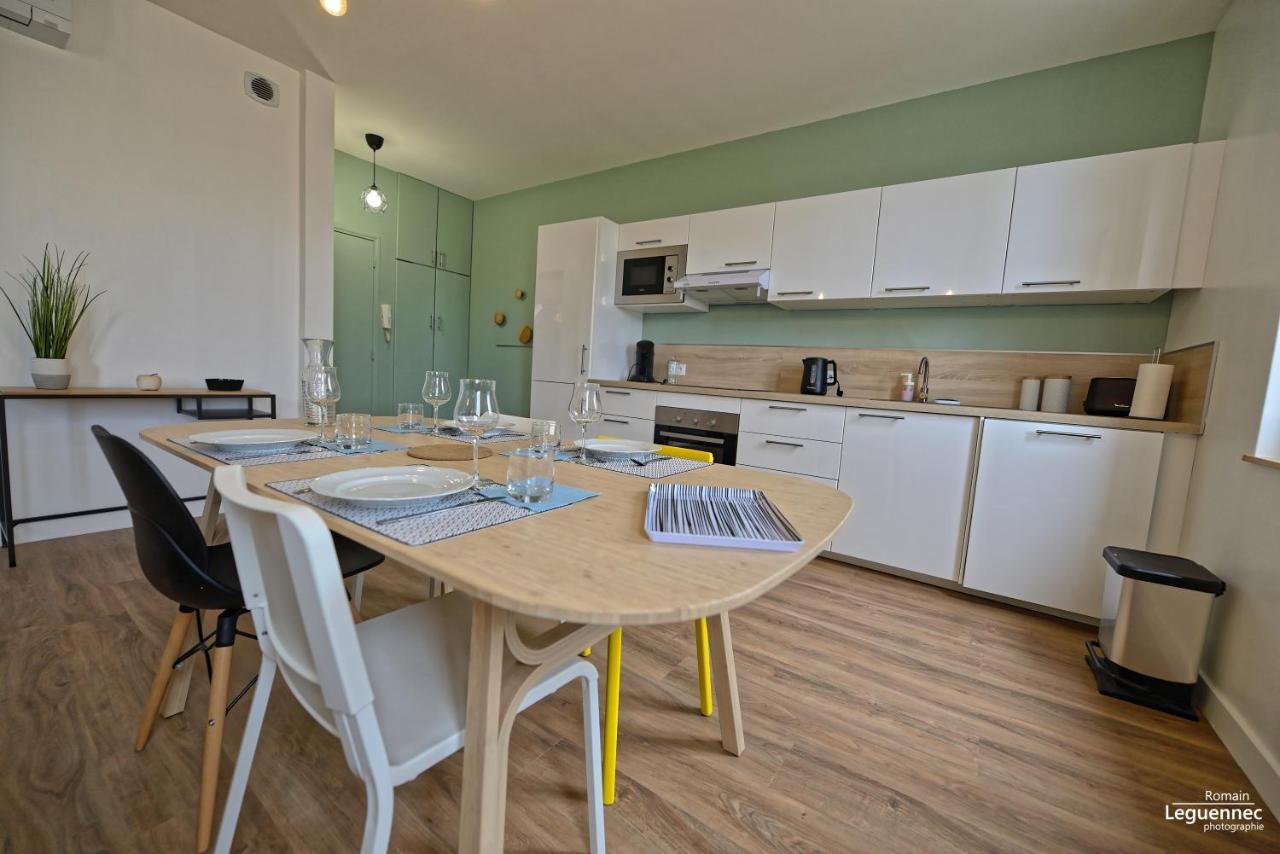 Duplex 70m2 Atypique Au Cœur Du Mans Appartement *