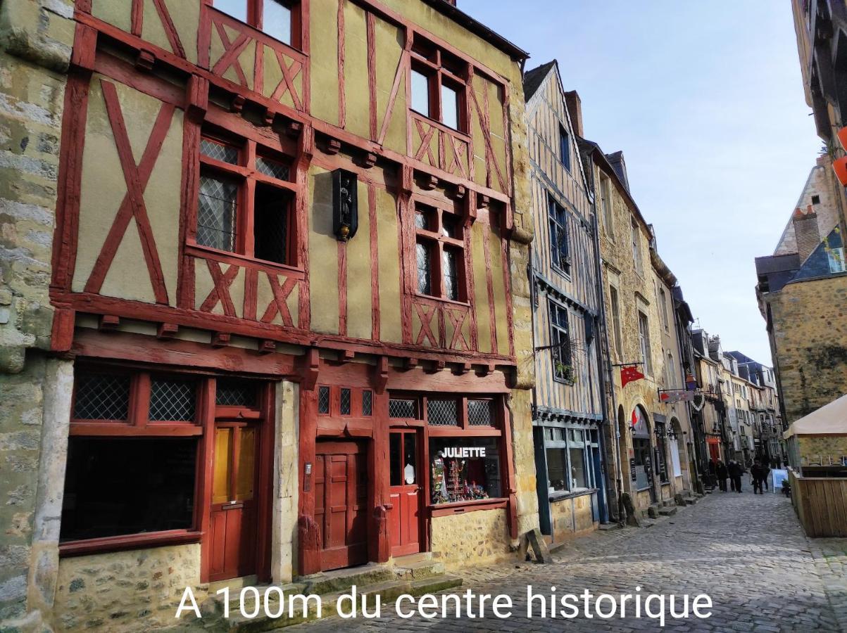 Appartement Duplex 70m2 Atypique Au Cœur Du Mans Le Mans