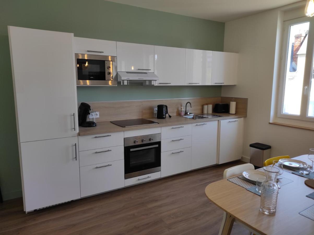 Appartement Duplex 70m2 Atypique Au Cœur Du Mans Le Mans